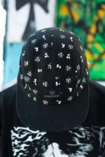 MERKABA 5 Panel Hat - Image 2