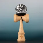 Jumbo XL – Black Zebra