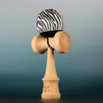 Jumbo XL – Black Zebra - Image 2