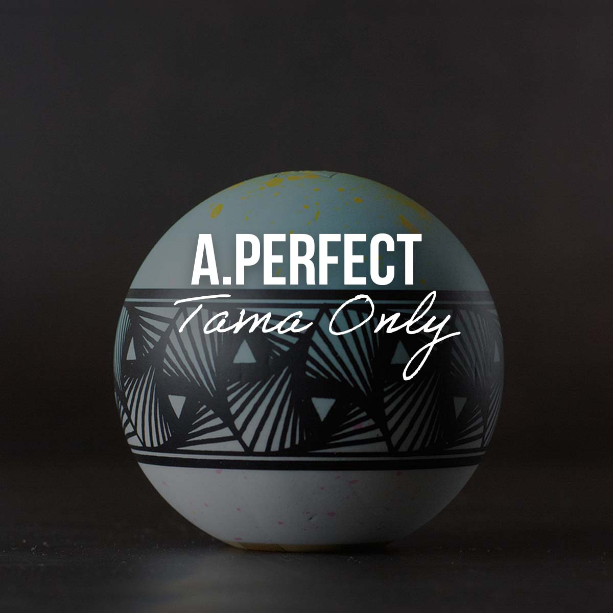 newaperfect A. PERFECT – RHINO CLEAR Tama Only - Image 1