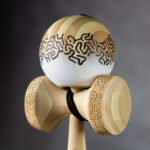 SB Magma Bamboo - White – Rhino Clear - Image 2