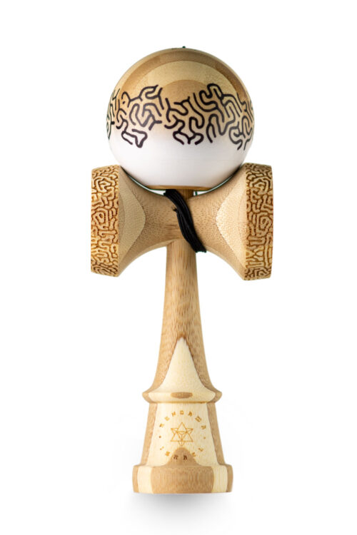 SB Magma Bamboo - White – Rhino Clear