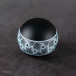 BLACK TETRAH - RHINO CLEAR🦏 - Image 3