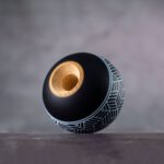 BLACK CUBE - RHINO CLEAR - Image 2