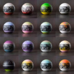 Random Shop Custom Tama - Image 2