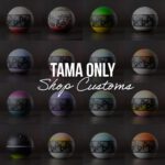 Random Shop Custom Tama
