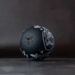 FLASH ART RHINO SB - Black - Tama Only - Image 5