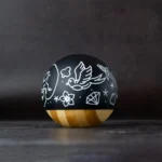 FLASH ART RHINO SB - Black - Tama Only - Image 4