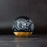 FLASH ART RHINO SB - Black - Tama Only - Image 3