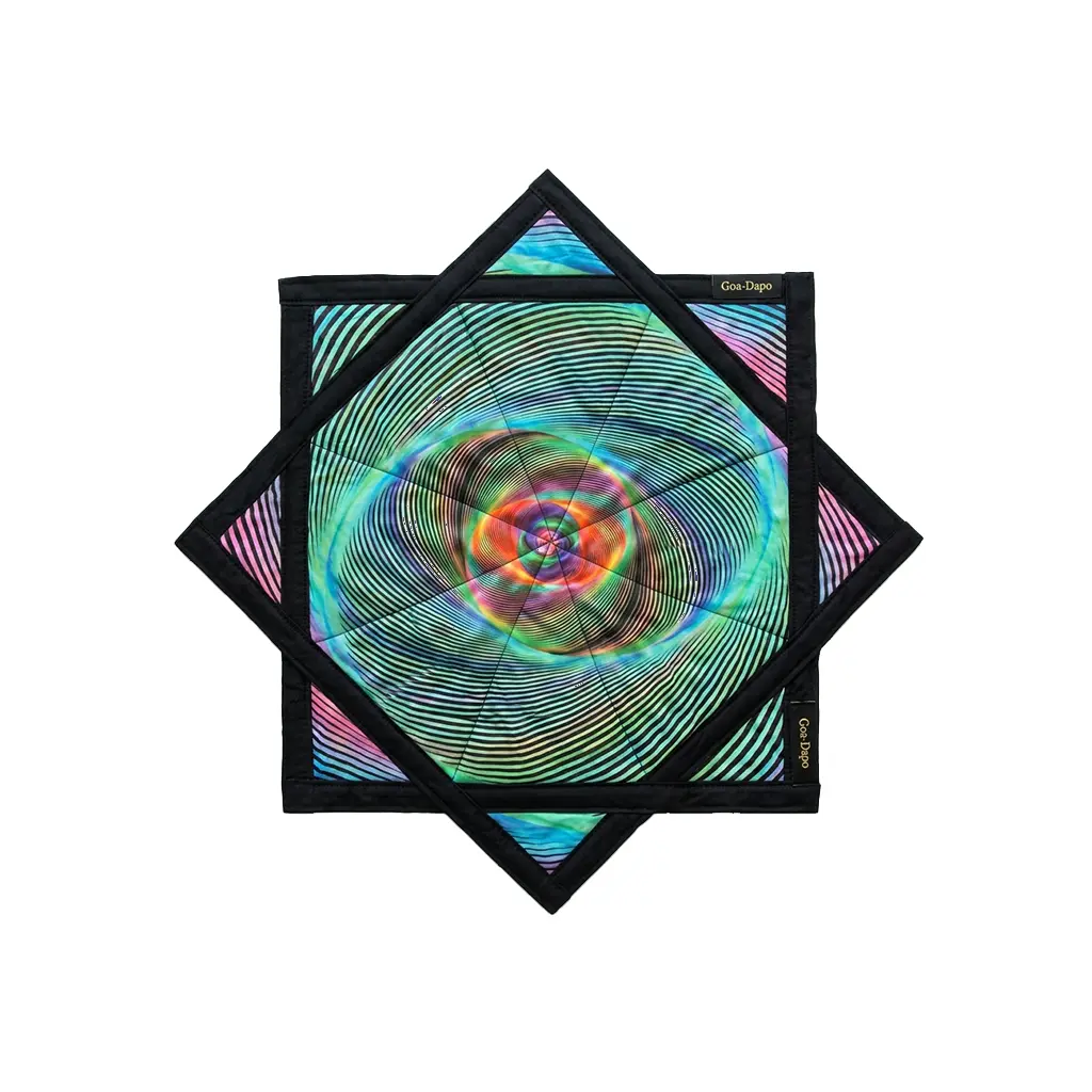 dapo_s26-1 Spiralis Dapo - GOA-STAR - Image 1