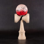Red / Cream Ken & Timmy Limited edition