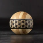 Asanoha Natural Bamboo - Image 5