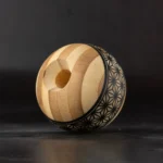 Asanoha Natural Bamboo - Image 2