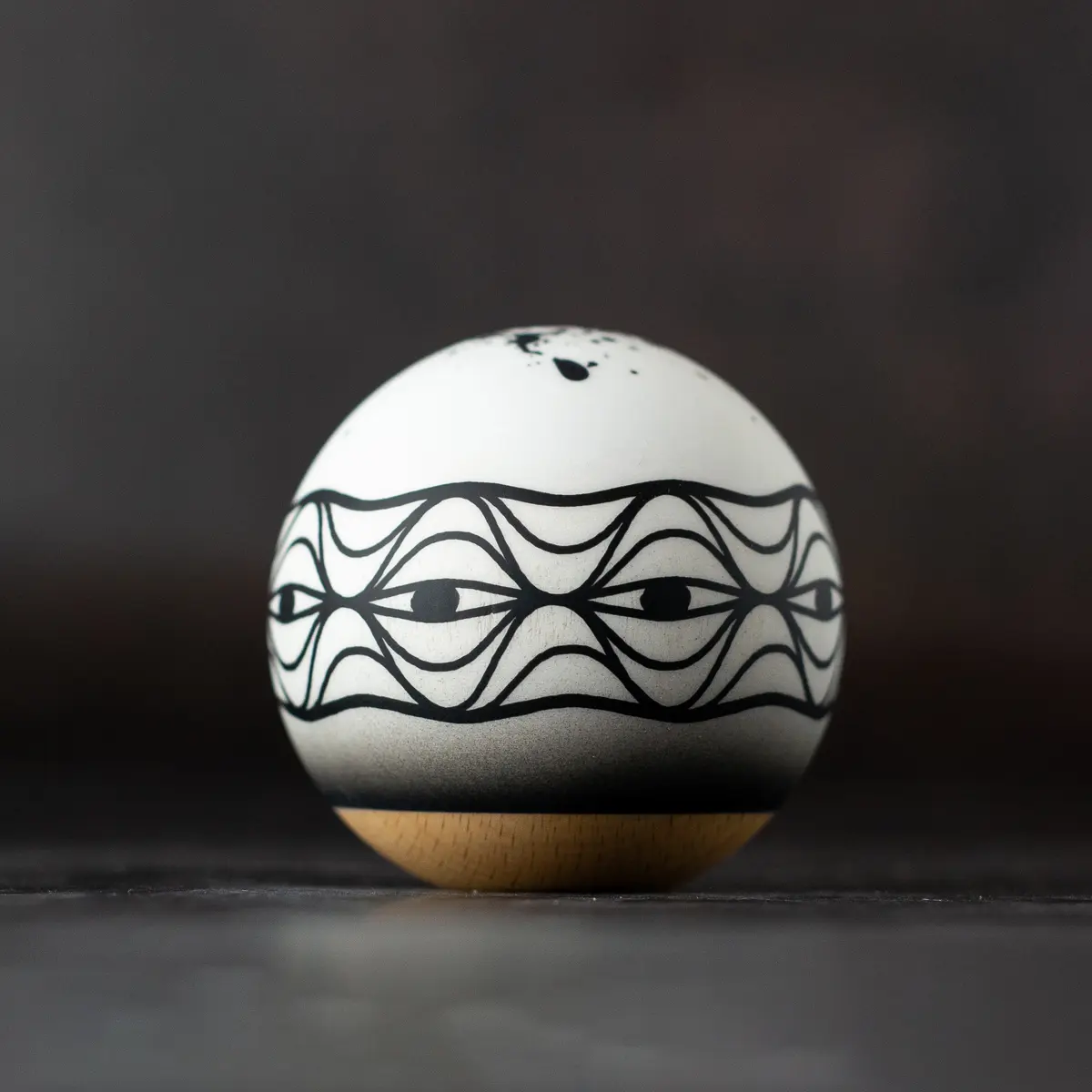 eyes_black_1 All Seeing Eyes - Black - Image 1