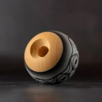 All Seeing Eyes - Black - Image 2