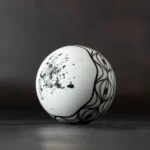 All Seeing Eyes - Black - Image 3