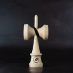 Maple Hybrid 2O4 Ken Only - Cereal Kendama