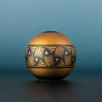 GOLDEN TETRAH DOT