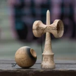 Brothers of Light Collab Kendama - Image 2
