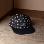 MERKABA 5 Panel Hat