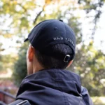 MERKABA Dad cap - Image 2