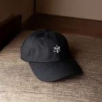 MERKABA Dad cap