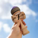 Semy Booth Pro Model Kendama - Image 3