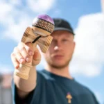 Semy Booth Pro Model Kendama - Image 4