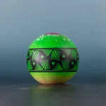 Green/Purple Faded TETRAH