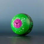 Green/Purple Faded TETRAH - Image 2
