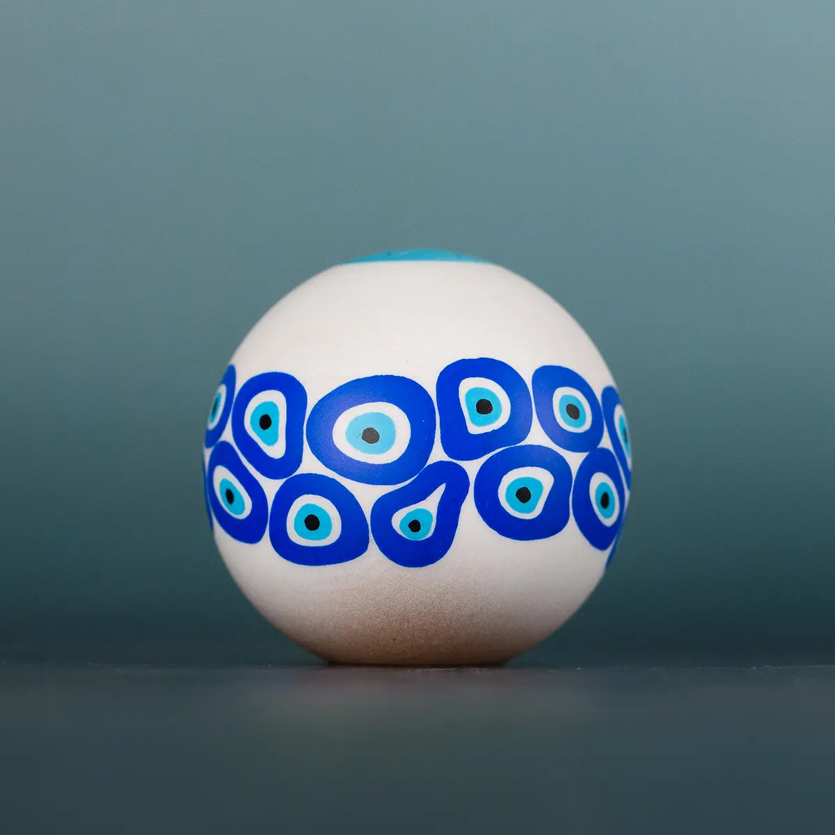 evileye_rhino_clear Evil Eye - Rhino Clear - Image 1