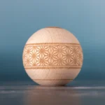 Beech HOG ASANOHA Kendama - Image 3