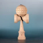 Beech HOG ALL SEEING EYES Kendama