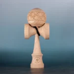 Beech HOG TETRAH Kendama