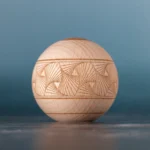 Beech HOG TETRAH Kendama - Image 3