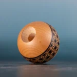 Natural ASANOHA - Rhino Clear - Image 3