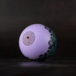 Lilac \ Turquoise Saku - Image 3