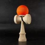 Orange MAGMA Kendama - Image 4