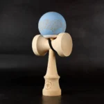 Sky-Blue MAGMA Kendama - Image 4