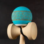 Aqua CUBE Kendama - Image 3