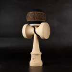 Black CUBE Kendama - Image 3