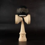 Black MAGMA Kendama