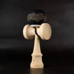 Black MAGMA Kendama - Image 3