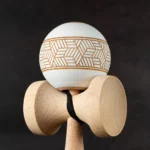Gray CUBE Kendama - Image 2