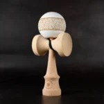 Gray CUBE Kendama - Image 3