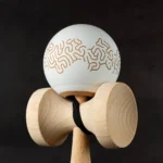 Gray MAGMA Kendama - Image 2